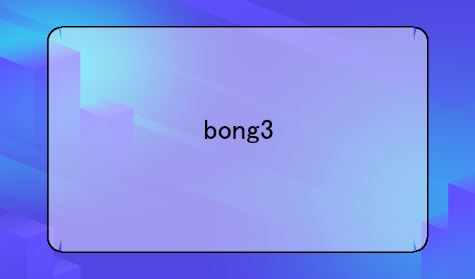 bong3