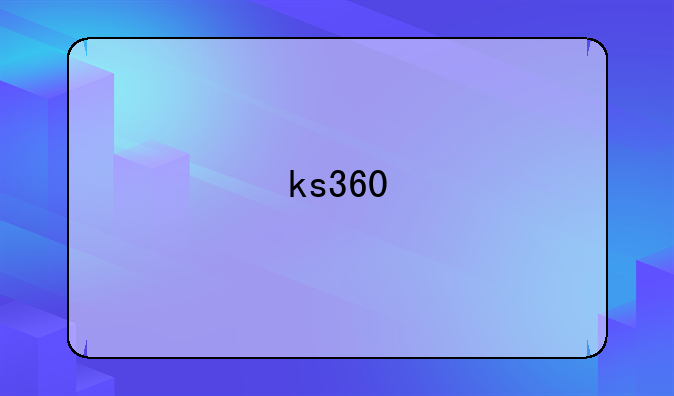 ks360