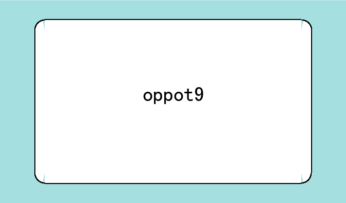 oppot9